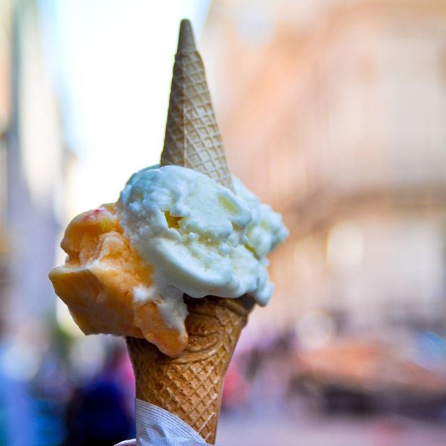 Gelato Fund