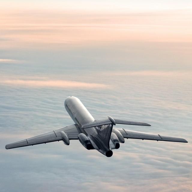 Honeymoon Plane Tickets to Italy!