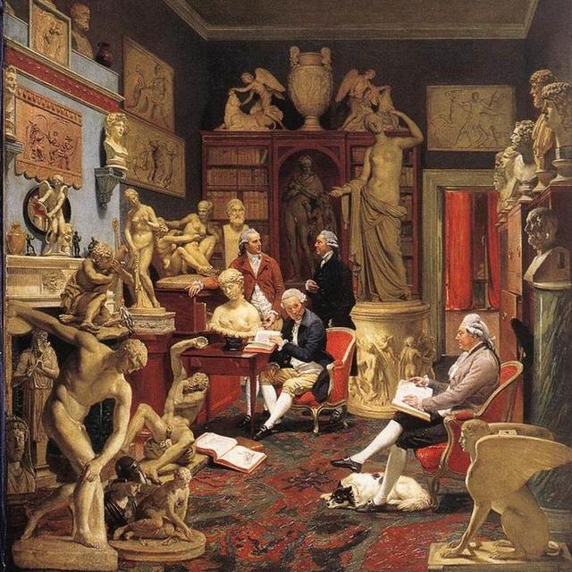 Our Art Collection
