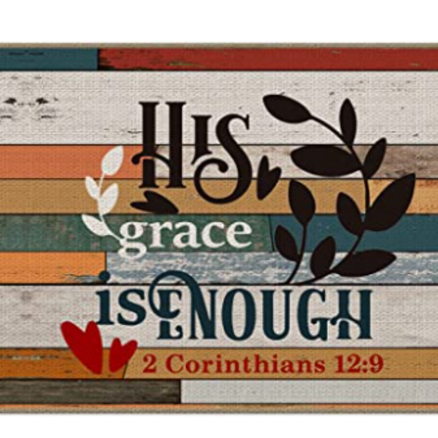 Doormat