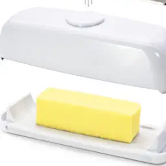 Butter Dish