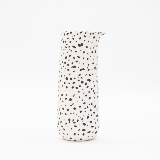 Finca Pitcher - Speckled | Franca NYC