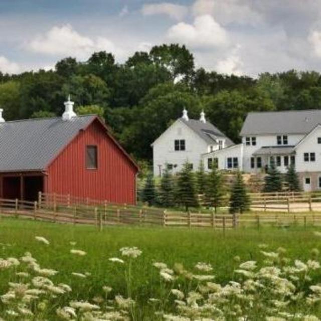 House Fund