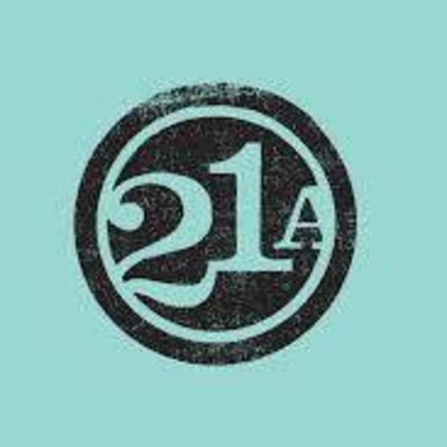 Dinner and Beers at 21st Amendment Brewery
