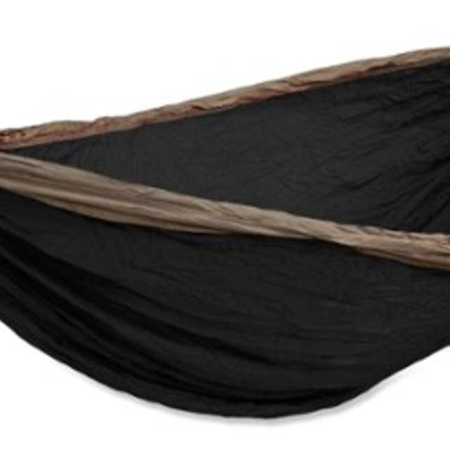 ENO   Double Deluxe Hammock