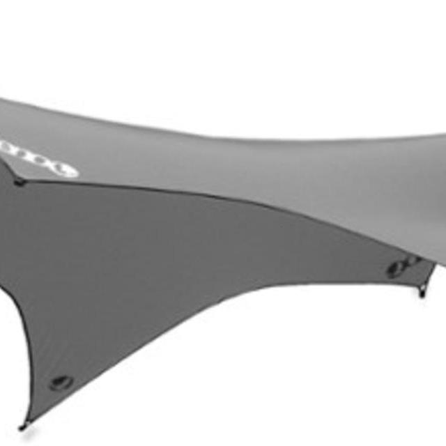 ENO   DryFly Rain Tarp