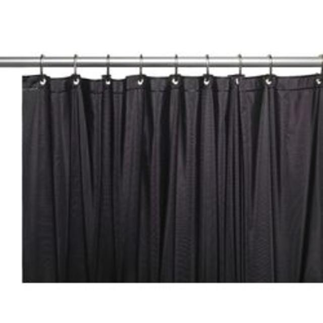 Cady Shower Curtain                        by                              Birch Lane