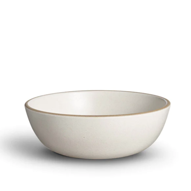 Heath Cereal Bowl - Sand