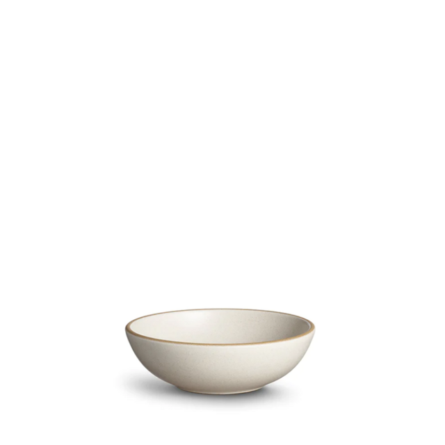 Heath Dessert Bowl - Sand