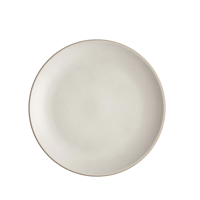 Heath Dinner Plate - Sand