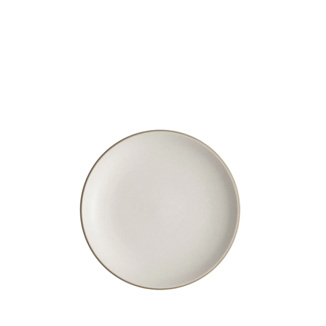Heath Salad Plate - Sand