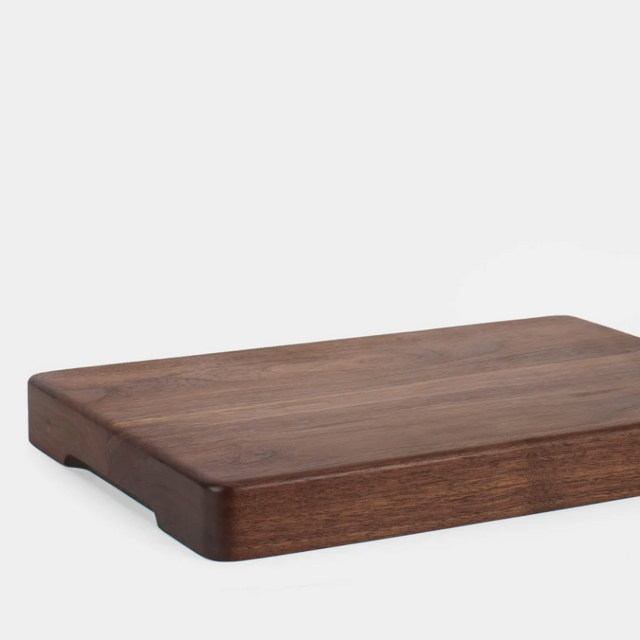 Walnut Cutting Board
