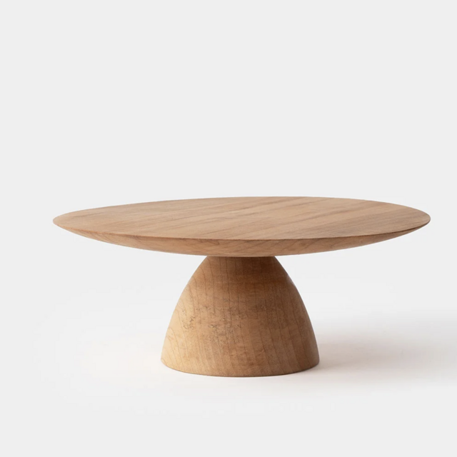 Maple Cakestand