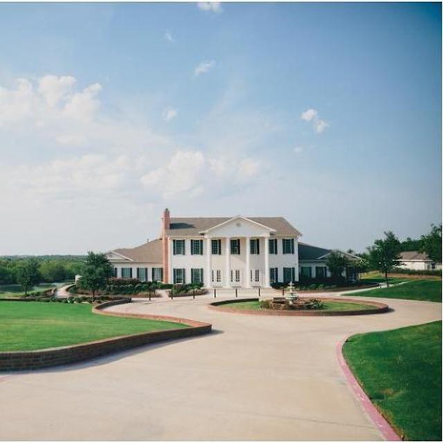 Chapel and Reception