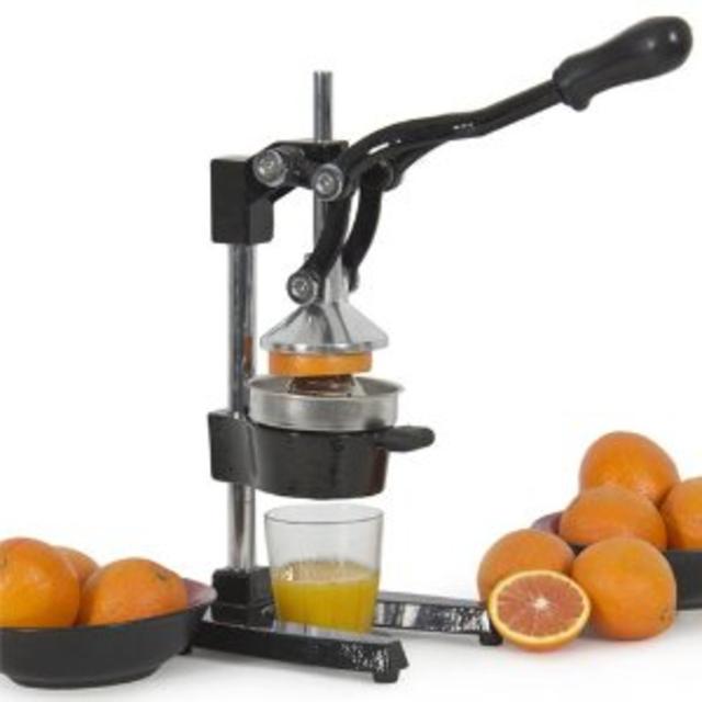 Best Choice Products® Pro Commerical Manual Orange Citrus Juicer Lemon Fruit Juicer