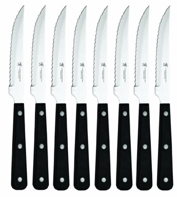 J.A. HENCKELS INTERNATIONAL 8-pc Steak Knife Set