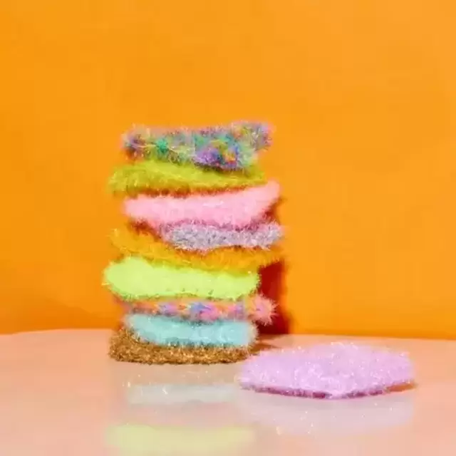 Kitchen Sponge