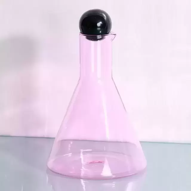 Bilboquet Carafe