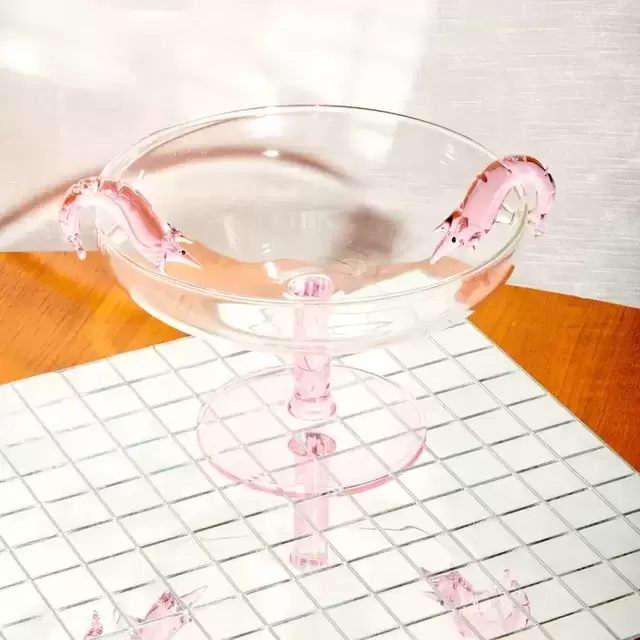 Shrimp Cocktail Platter