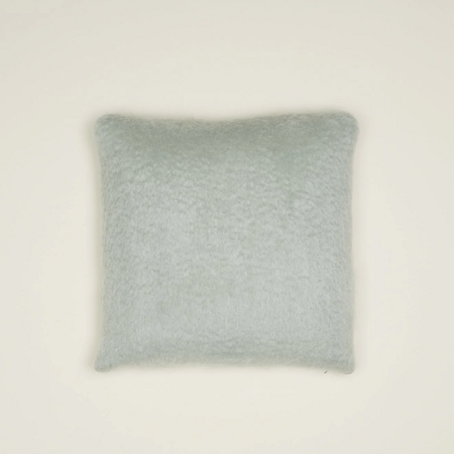 Mohair Pillow