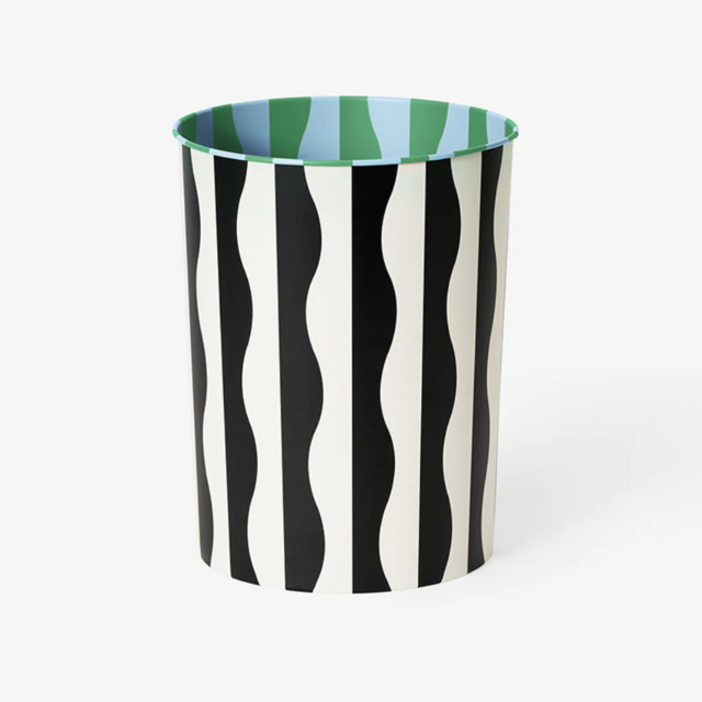 Pattern Bin
