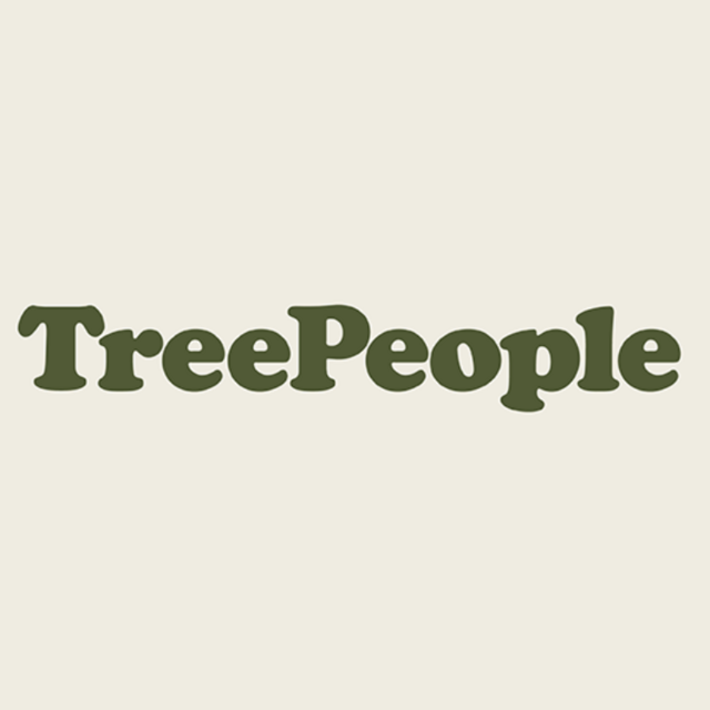 Donation to TreePeople