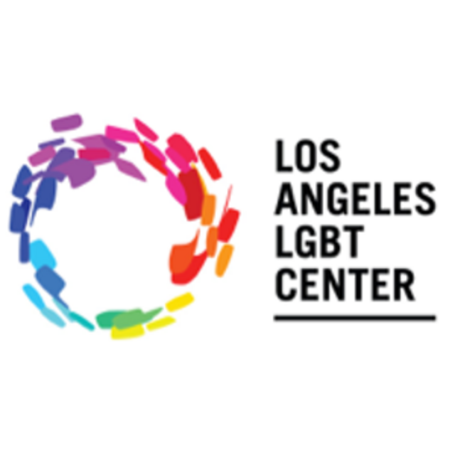 Donation to Los Angeles LGBT Center