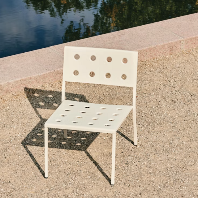 Balcony Lounge Chair