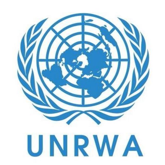 Donations to the UNRWA