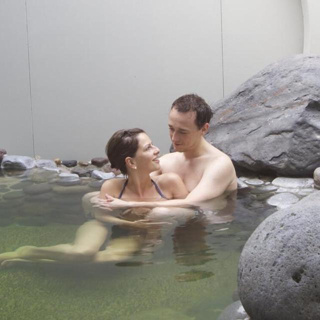 Romantic Double Dipper