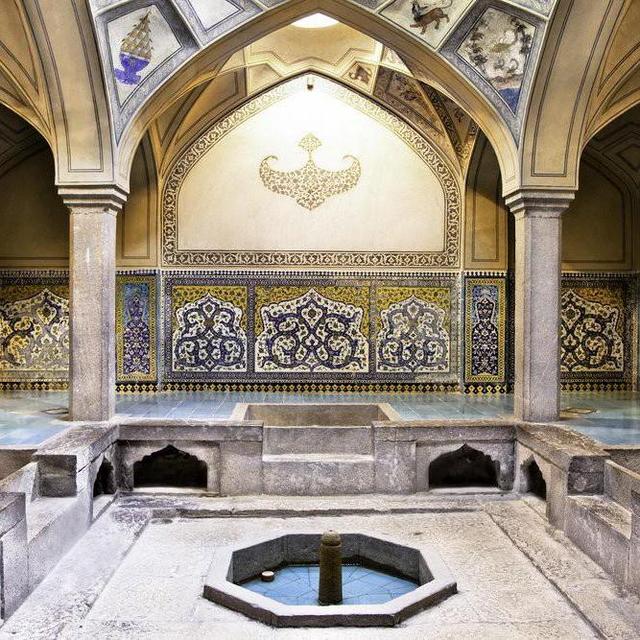 Private Turkish Bath Experience in Istanbul