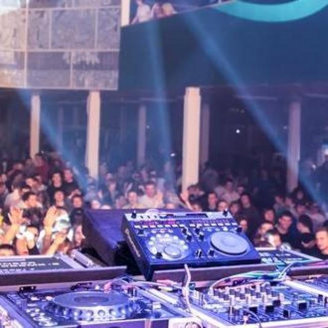 Breakfast Club Tel Aviv