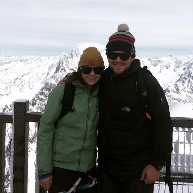 Skiing Passes