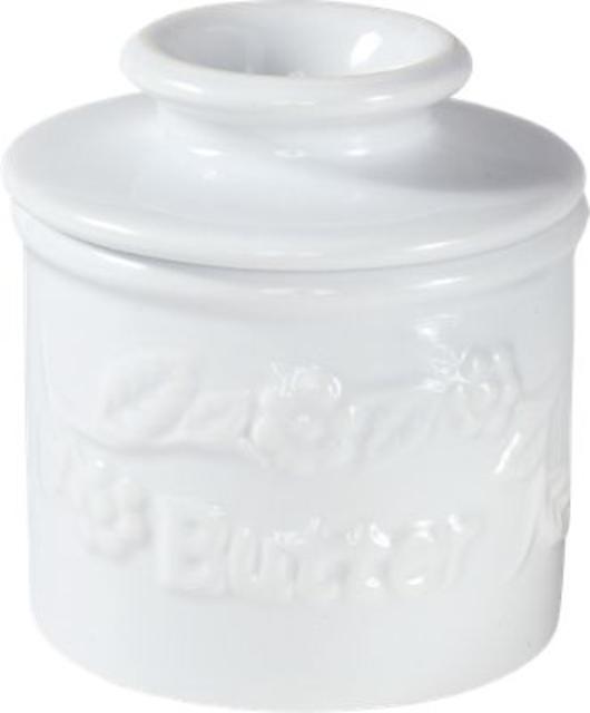 Butter Bell