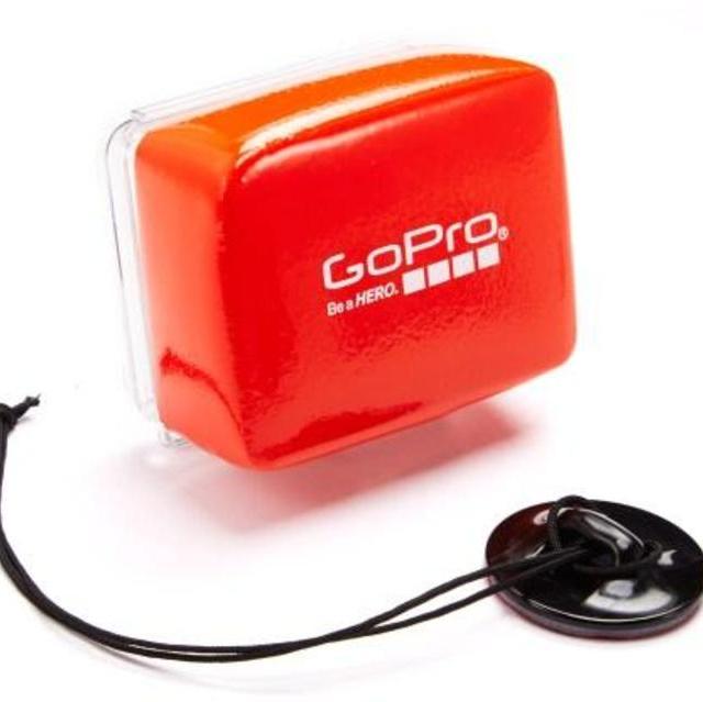 GoPro Floaty Backdoor