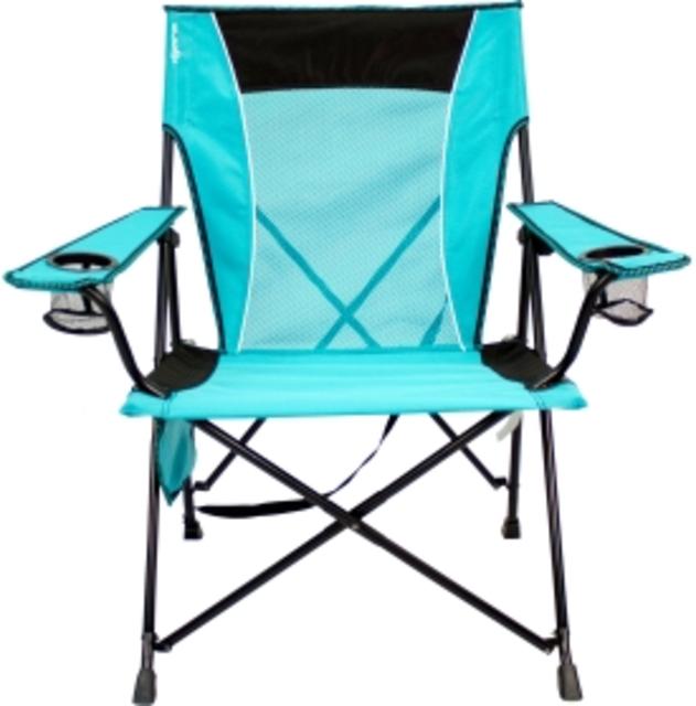 Kijaro Dual Lock Chair