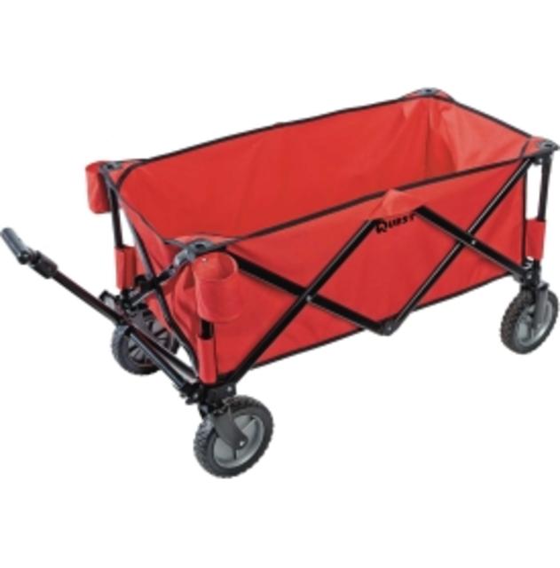 Quest Folding Utility Sports Wagon