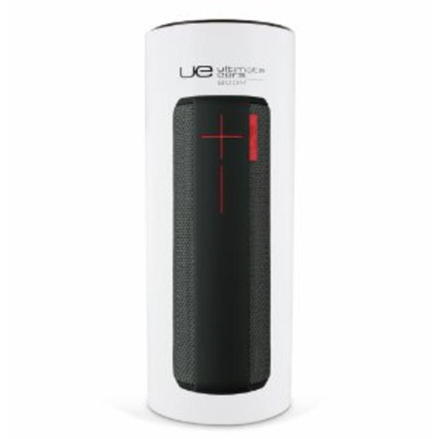 UE Boom Wireless Bluetooth Speaker