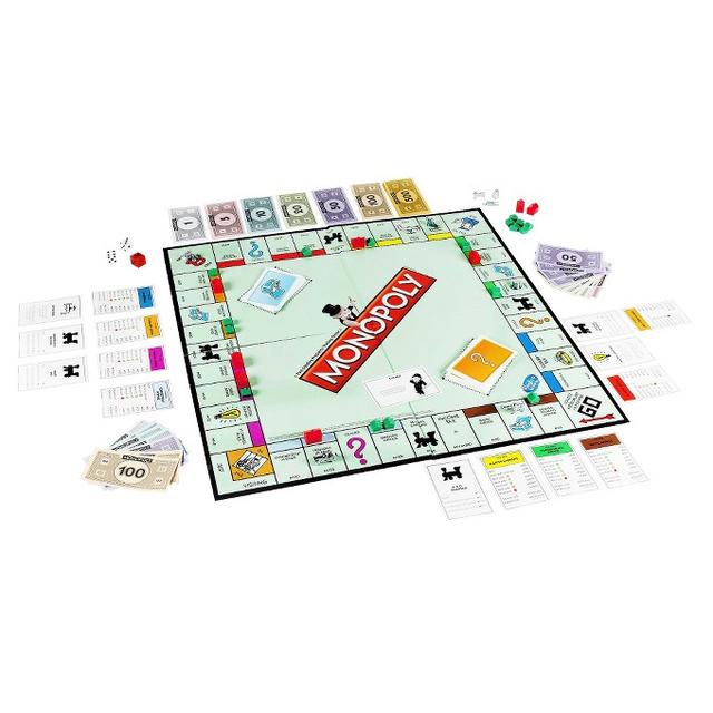 Monopoly 
