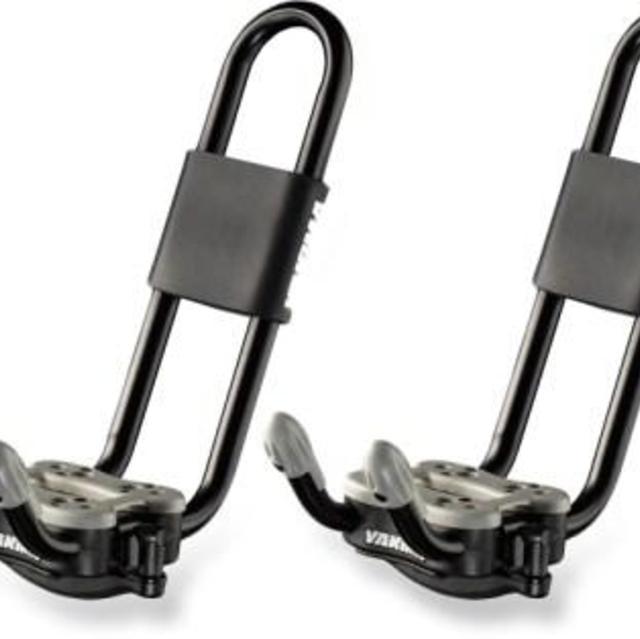 Yakima HullRaiser Kayak Carrier