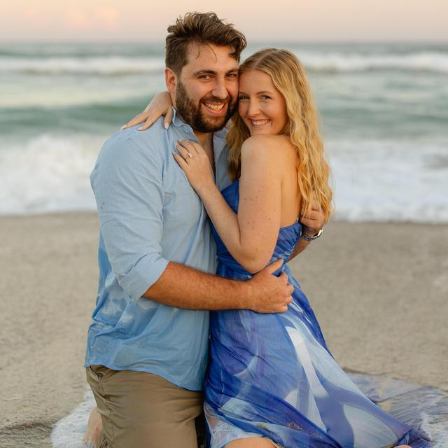 Our Honeymoon Fund
