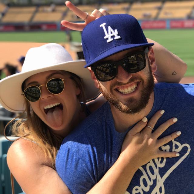 Our Newlywed Fund <3