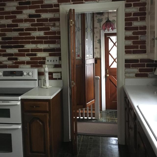 Our Kitchen Renovation Fund