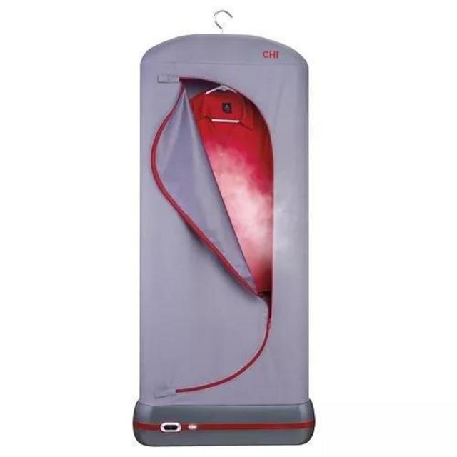 Chi Home Chi Easy Steam Garment Steamer