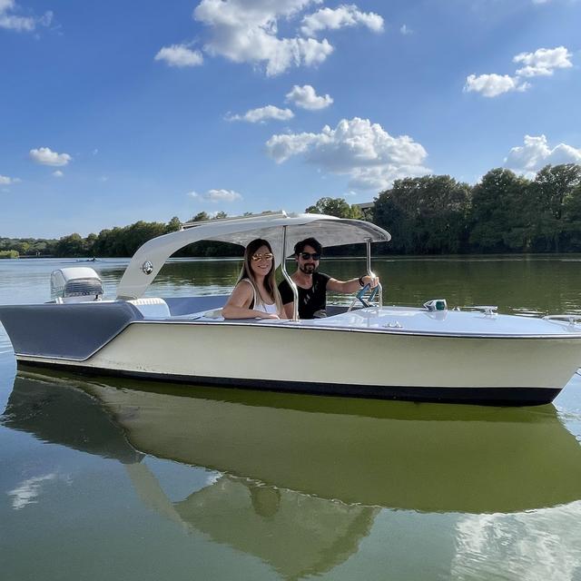 Rad Boat Fund