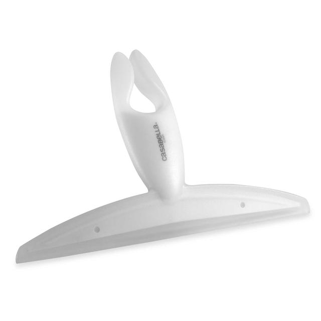 Bed Bath & Beyond Casabella® Clip-On Silicone Squeegee