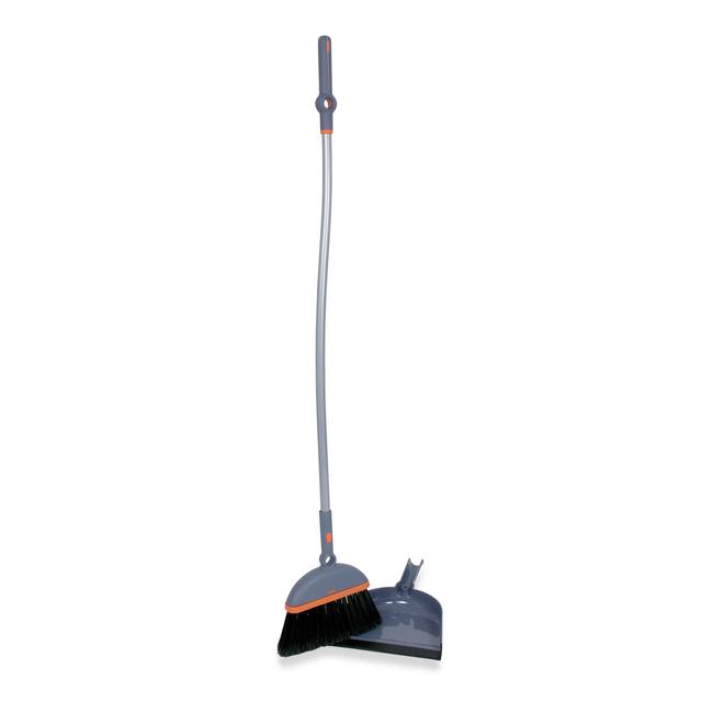 Bed Bath & Beyond Casabella® Ergo Broom & Dustpan