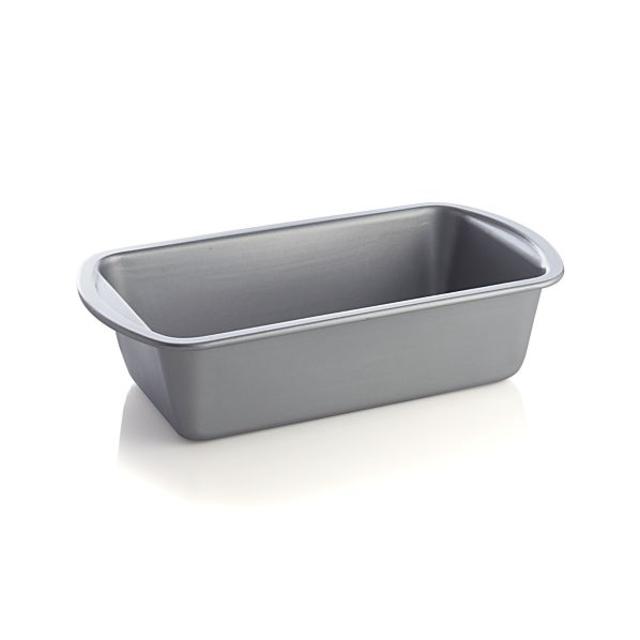Crate & Barrel Nonstick Loaf Pan