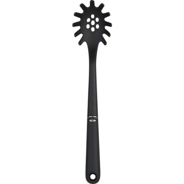 Crate & Barrel OXO ® Nylon Pasta Scoop