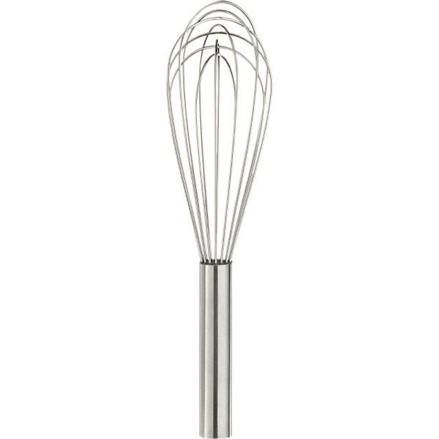 Crate & Barrel 8" Best Balloon Whisk